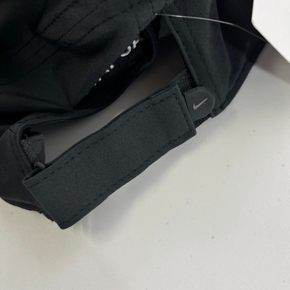 Nike LMNT Stay Salty Dry Fit Golf Hat, Nike Accessories, Nike Strap Black 635 - Picture 9 of 9